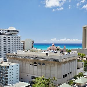 Waikiki Malia